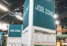 Die Plattform Defence Career des Mittler Report Verlags kooperiert in diesem Jahr mit der Jobzone der Enforce Tac.