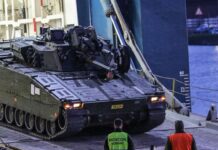 Im Februar und März wird die Übung Steadfast Dart 2026 für ein erhöhtes militärisches Verkehrsaufkommen in Deutschland sorgen.