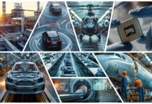 Mit Know-how aus der industriellen Serienproduktion unterstützt Konrad Technologies die Verteidigungsindustrie dabei, die Verfügbarkeit und Einsatzfähigkeit sicherheitskritischer Systeme zu erhöhen.