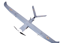 Das von Airlogix entwickelte UAS GOR zur Aufklärung bietet eine Flugdauer von bis zu vier Stunden, eine maximale Einsatzhöhe von 3.500 Metern und eine maximale Flugreichweite von bis zu 260 Kilometern. Die taktische Reichweite wird mit 80 Kilometern angegeben, dabei setzt das UAV eine Kamera mit 80-fach Zoom ein. Die Spannweite beträgt 2,6 Meter.