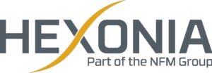 Hexonia mit Produktneuheiten auf der Enforce Tac 2026 6 HEXONIA logo 01 4