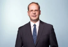 Roland Haag, Geschäftsführer des BDSV.