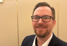 Stefan Simms, Geschäftsführer und Eigentümer von Beaver Gloves.