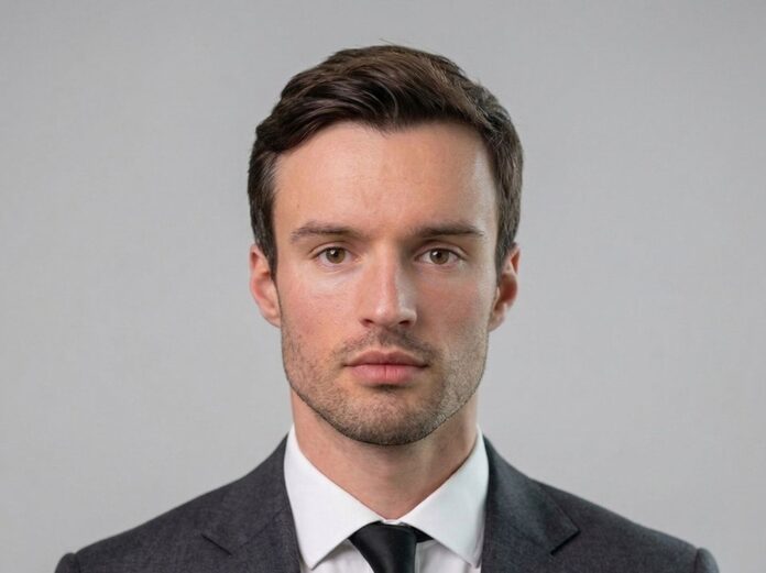 Roman Didenco, der Geschäftsführer des HERO-Herstellers Uvision Europe GmbH.