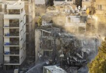 Auch in Israel gab es infolge des Irankriegs zahlreiche militärische und zivile Opfer.