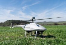 Das Steadicopter Black Eagle 50E-Drehflügler-UAV-System kann unterschiedlichste Nutzlasten aufnehmen und soll in Zukunft mehr und besser auf die Bedürfnisse der US-Regierung und des US-Verteidigungsministeriums angepasst werden.