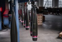 CSG wird Artilleriemunition im Wert von fast 250 Millionen Euro an einen ungenannte europäischen Kunden liefern.