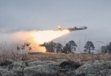 Rheinmetall und die niederländische Destinus gründen ein Joint Venture zur Produktion von Marschflugkörpern und Raketenartilleriesystemen.