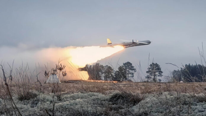 Rheinmetall und die niederländische Destinus gründen ein Joint Venture zur Produktion von Marschflugkörpern und Raketenartilleriesystemen.