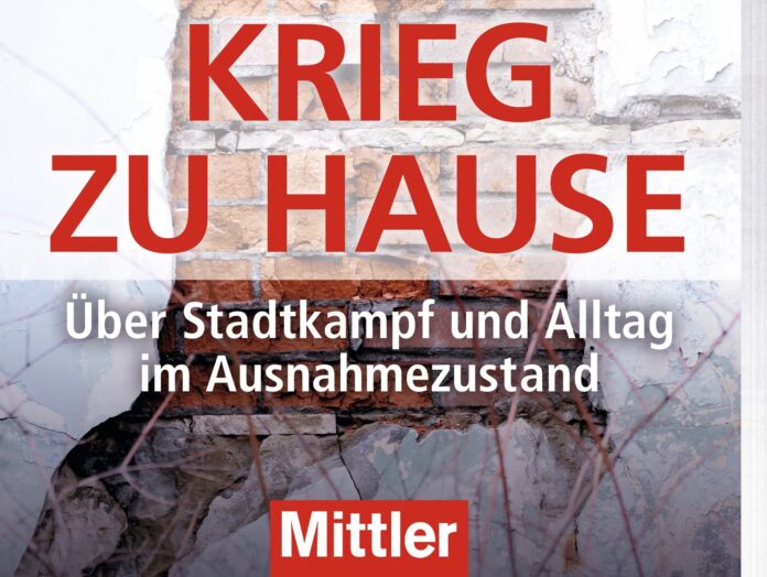 In seinem Buch 