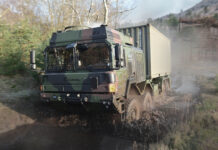 Rheinmetall wird über 2.000 Transportfahrzeuge in verschiedenen Varianten an die Bundeswehr liefern.