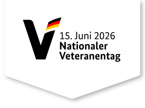 2. Nationaler Veteranentag: Festveranstaltung am 21. Juni 5 Die zentrale Festveranstaltung zum Veteranentag in Berlin finden dieses Jahr am 21. Juni statt.