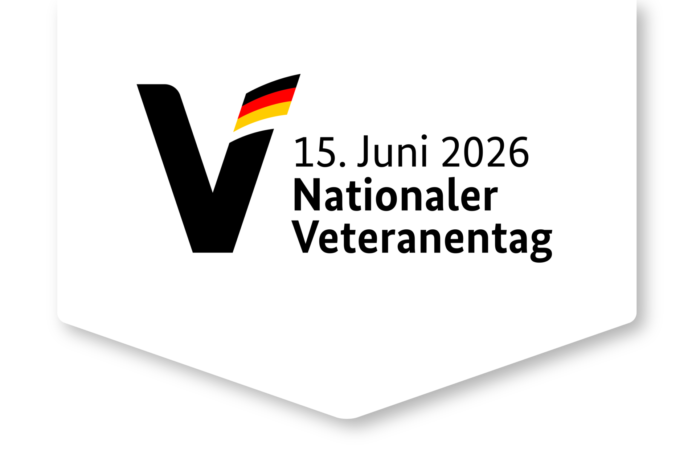 Die zentrale Festveranstaltung zum Veteranentag in Berlin finden dieses Jahr am 21. Juni statt.