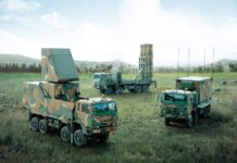 Rheinmetall und die südkoreanische LIG wollen in Europa unter anderem ein Flugabwehrsystem mittlerer Reichweite vermarkten, bei dem es sich um M-SAM handeln dürfte.
