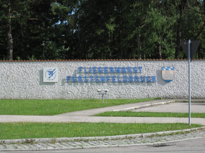 Die Luftwaffe will ein weiteres Ausbildungsbataillon am Standort Fürstenfeldbruck aufstellen.